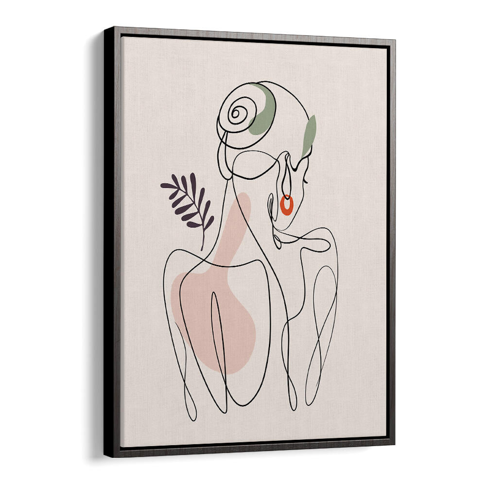 SERENE LINE EMBRACE