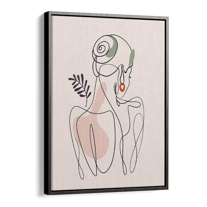 SERENE LINE EMBRACE