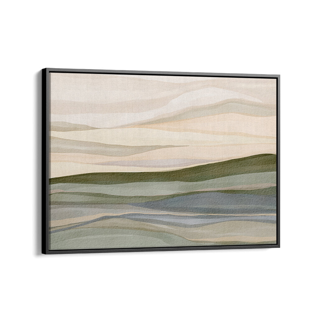 SERENE ROLLING HILLS