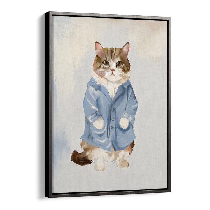 TOM CAT WALL ART PRINT