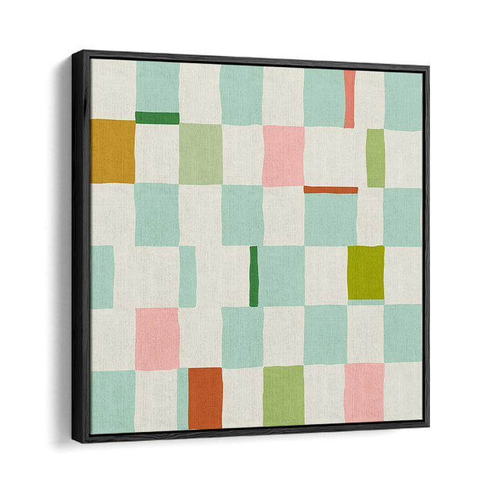 SOFT GEOMETRIC BLOCKS