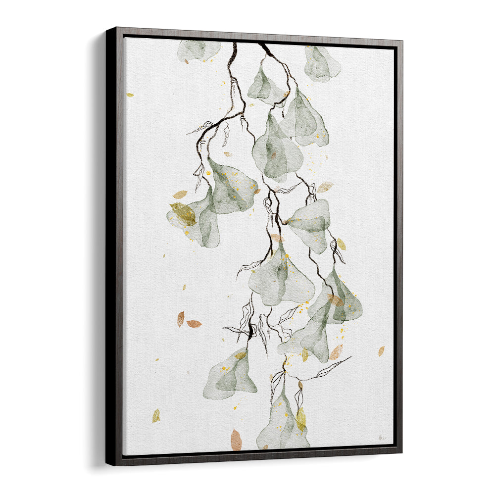 SOFT GREEN BOTANICALS
