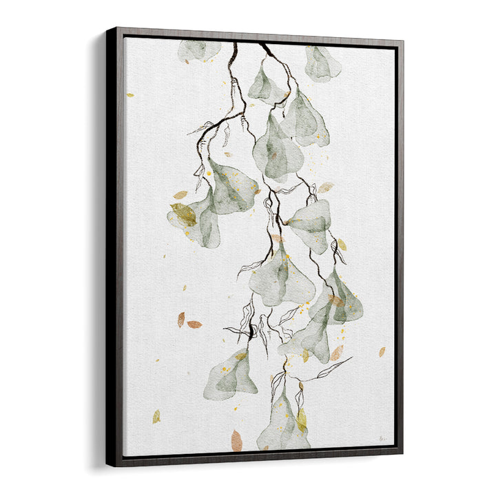 SOFT GREEN BOTANICALS