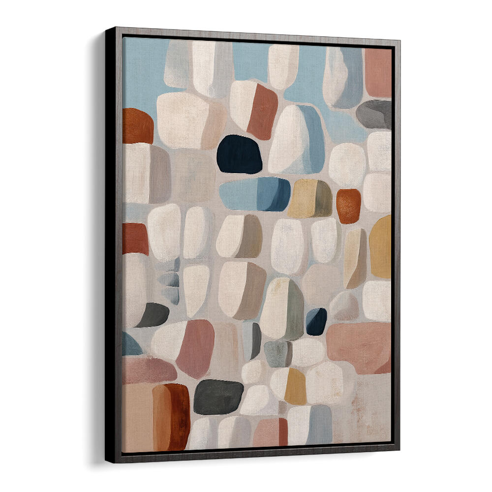 SOFT ORGANIC STONES