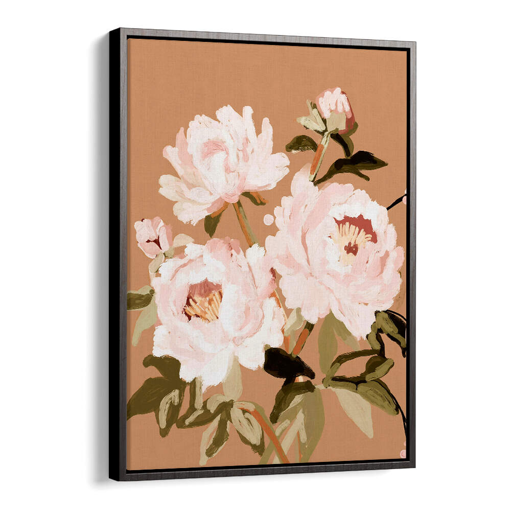 SOFT PINK PEONIES