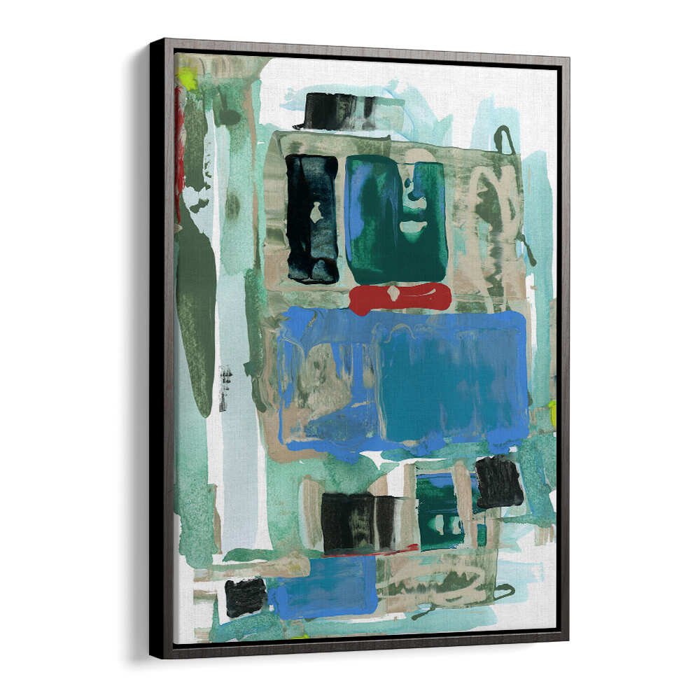 Vibrant SPEED TEST III, ABSTRACT PAINTINGS artwork transforms spaces with modern aesthetics and creative flair.