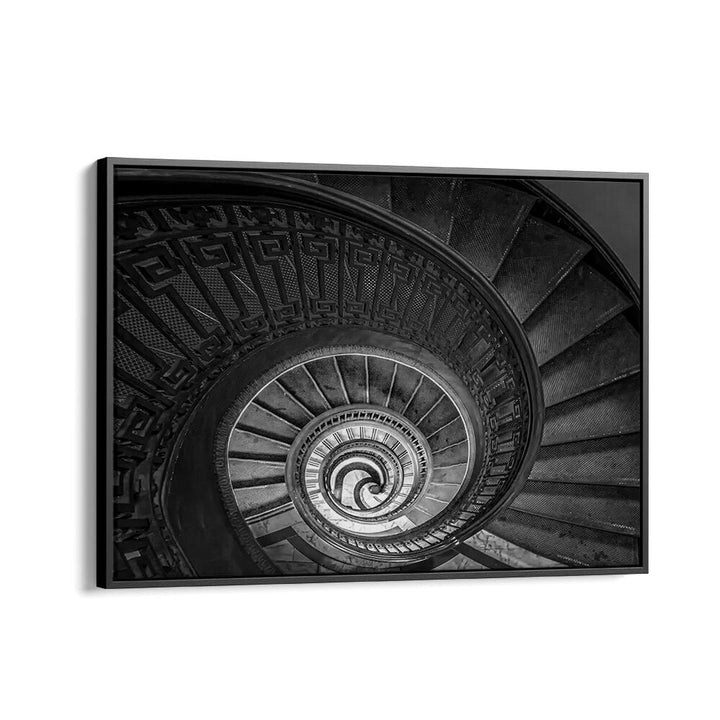 SPIRAL LADDER