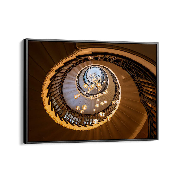 SPIRAL STAIRCASE IV