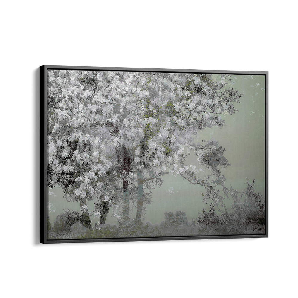 SPRING , FLORAL FLOWER PAINTINGS