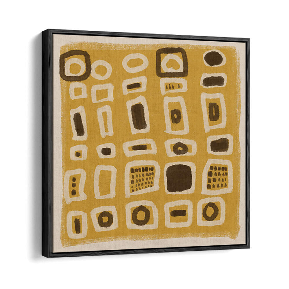 SQUARE ABSTRACT , ABSTRACT PAINTINGS