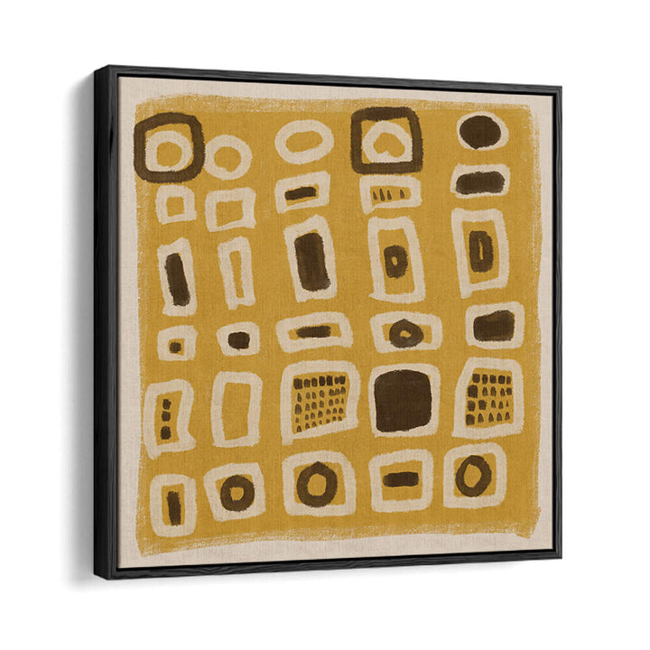 SQUARE ABSTRACT , ABSTRACT PAINTINGS