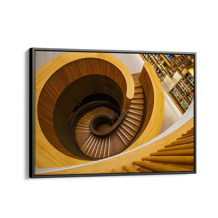 STAIRCASE XX