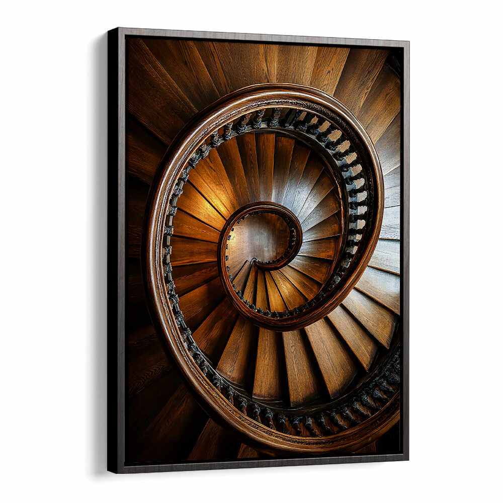 STAIRCASE LONDON