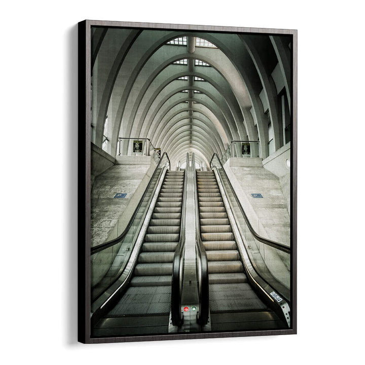 STAIRS VX