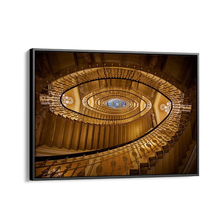 STAIRWAY TO ETERNITY