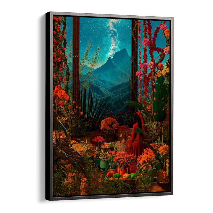 STARRY MOUNTAIN GARDEN