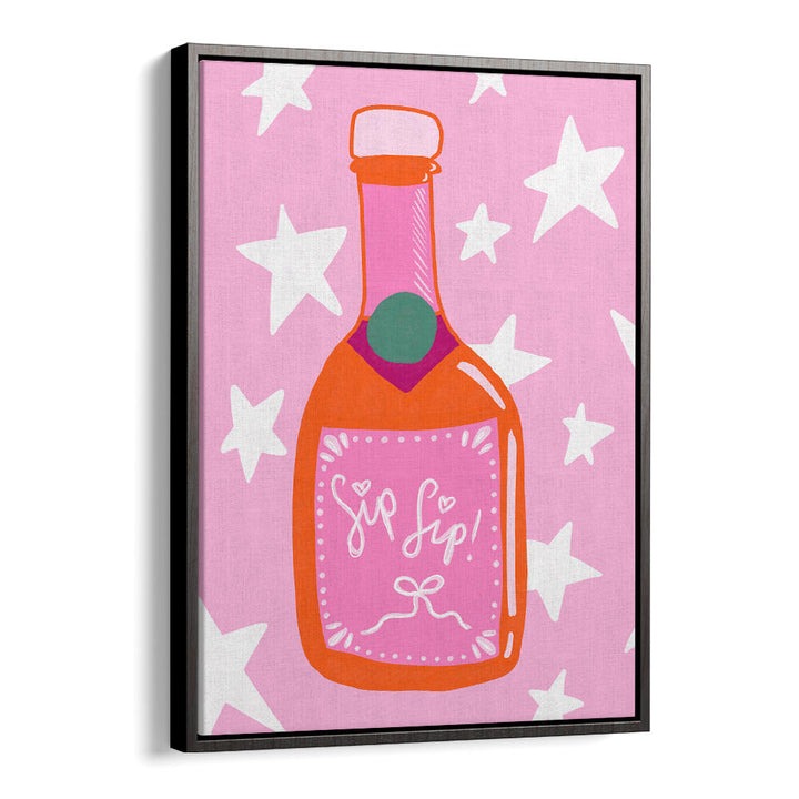 STARS AND SIPS , FASHION POSTERS