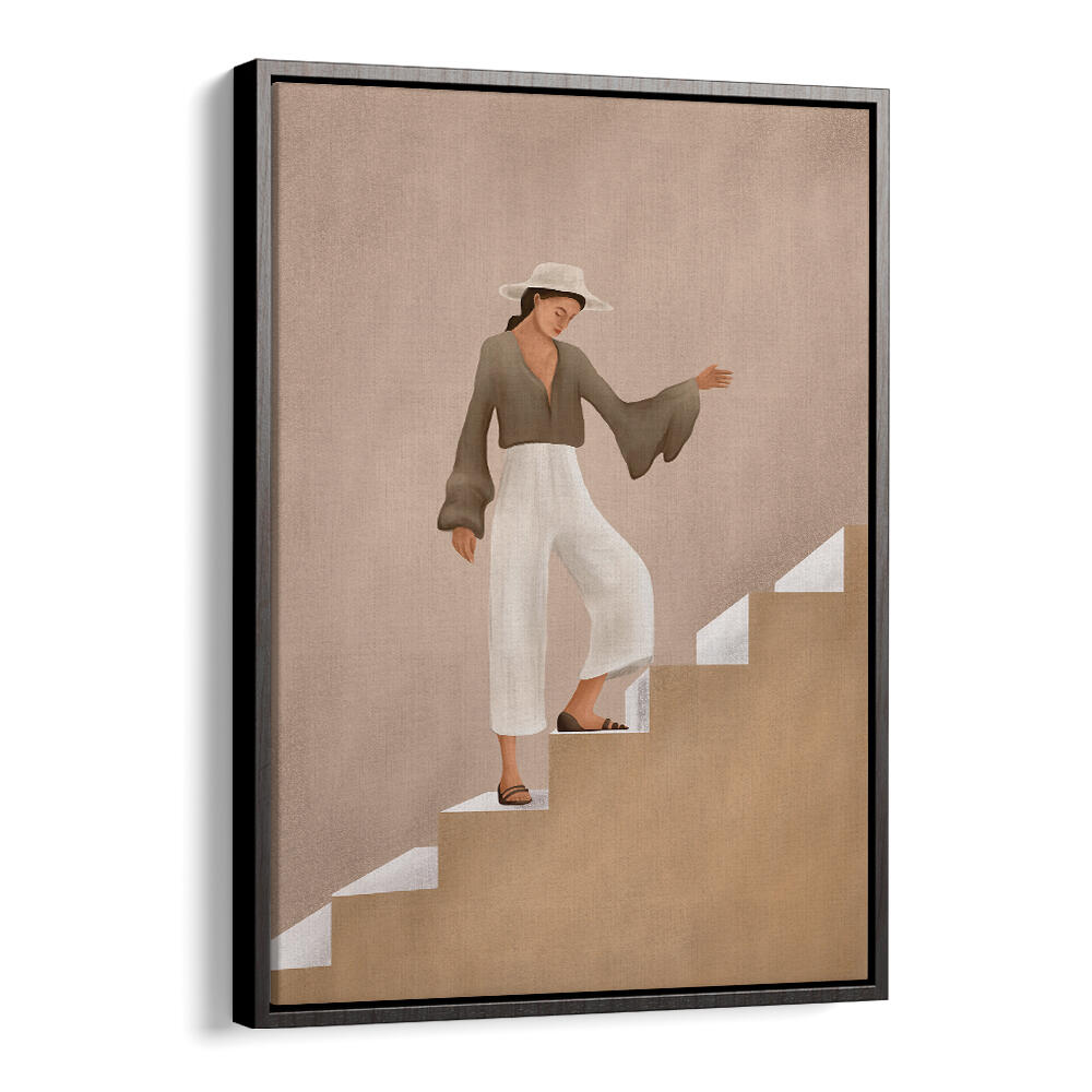 STEPPING UP , FASHION POSTERS