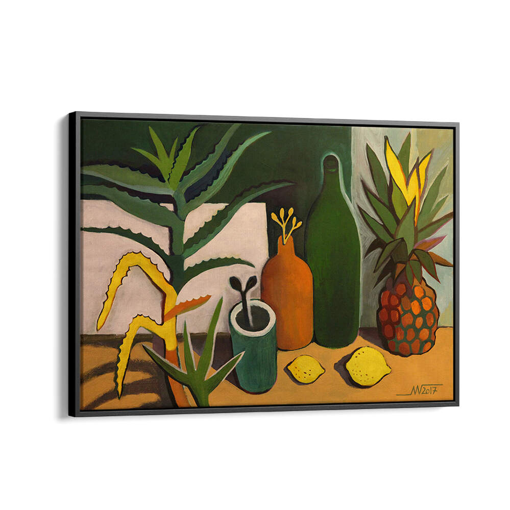 STILL LIFE , RETRO ART