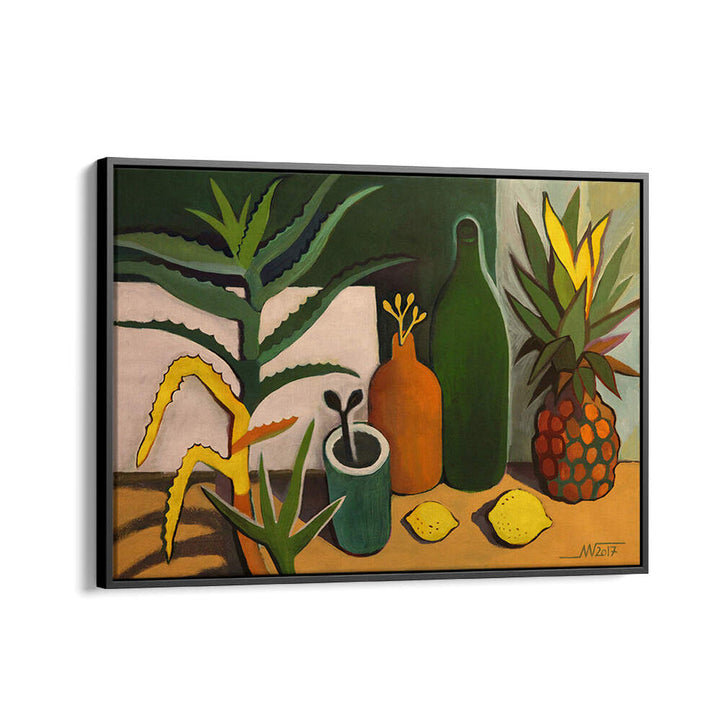 STILL LIFE , RETRO ART