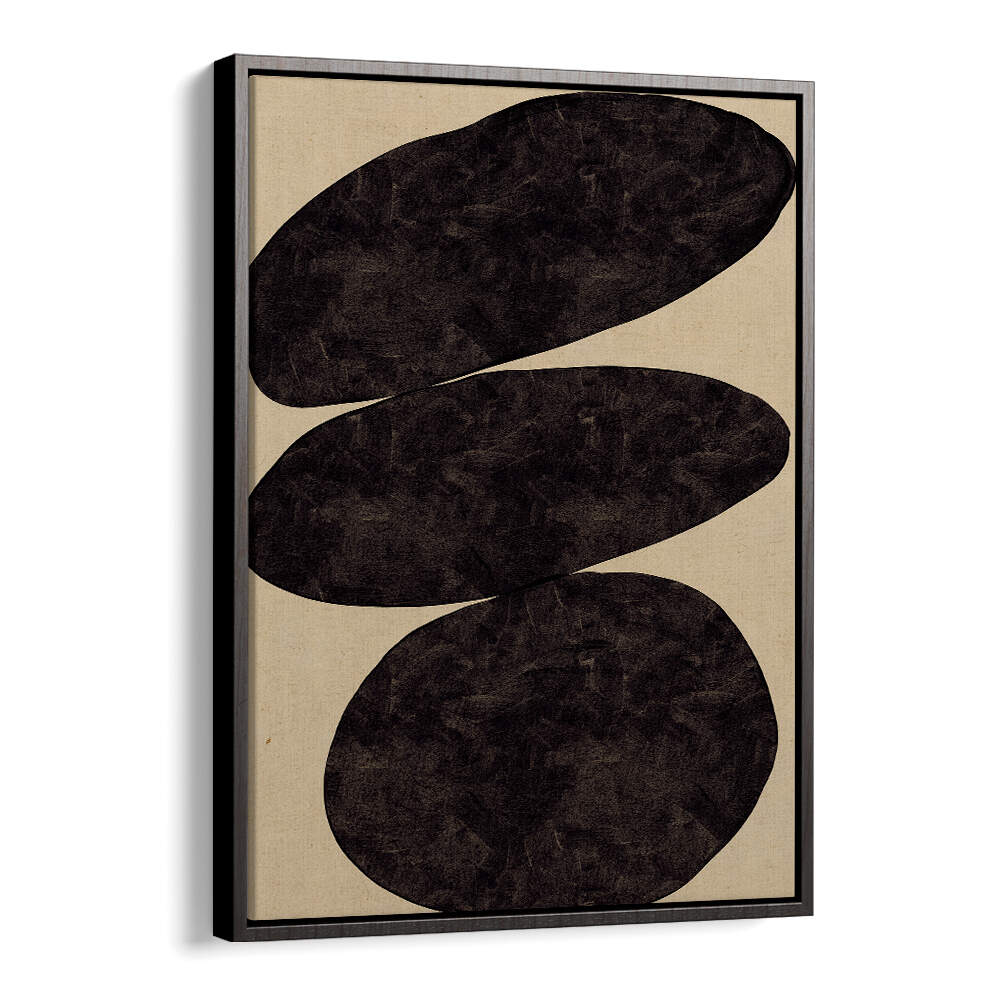 STONE HARMONY I , GEOMETRIC ART PRINTS