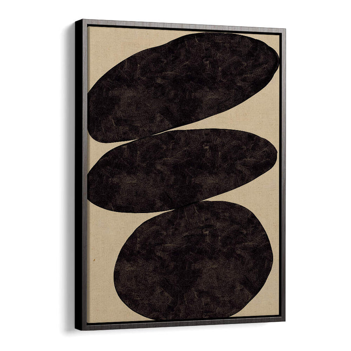 STONE HARMONY I , GEOMETRIC ART PRINTS
