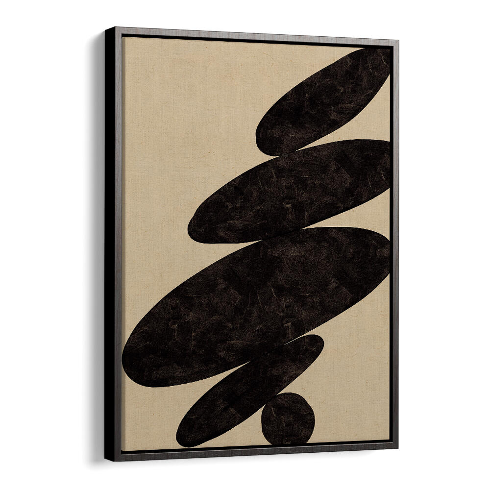 STONE HARMONY III , GEOMETRIC ART PRINTS