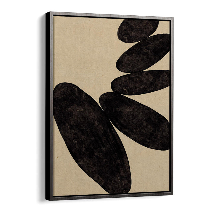 STONE HARMONY II , GEOMETRIC ART PRINTS