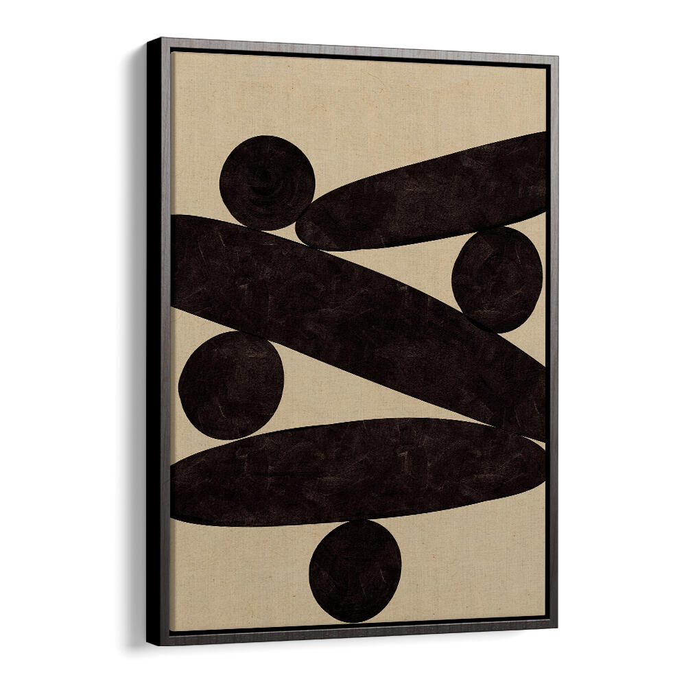 STONE HARMONY IV , GEOMETRIC ART PRINTS