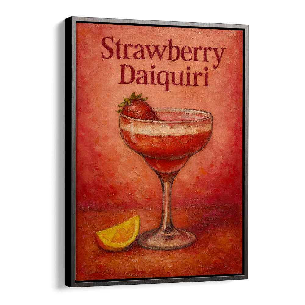 STRAWBERRY DAIQUIRI