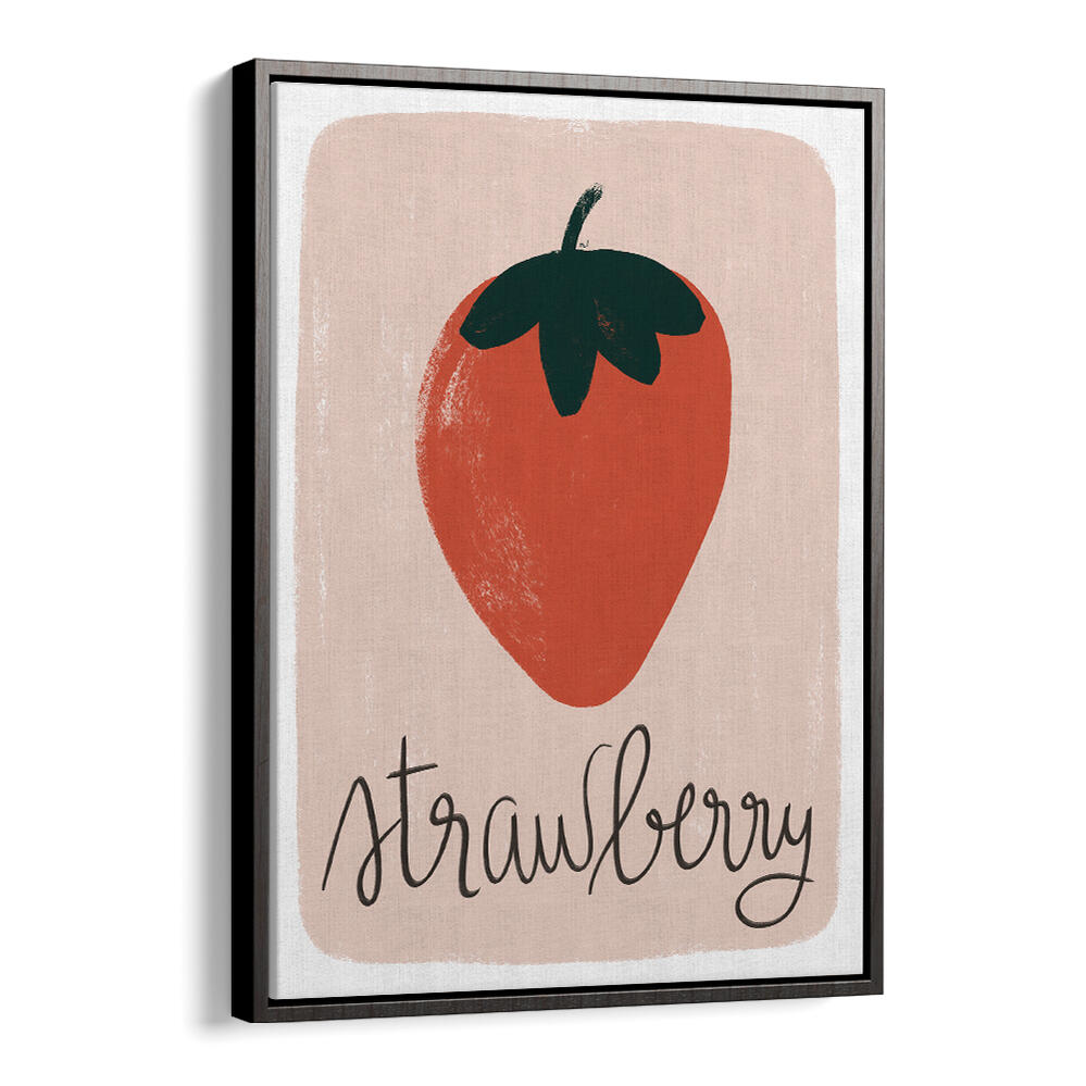 STRAWBERRY , KITCHEN POSTERS