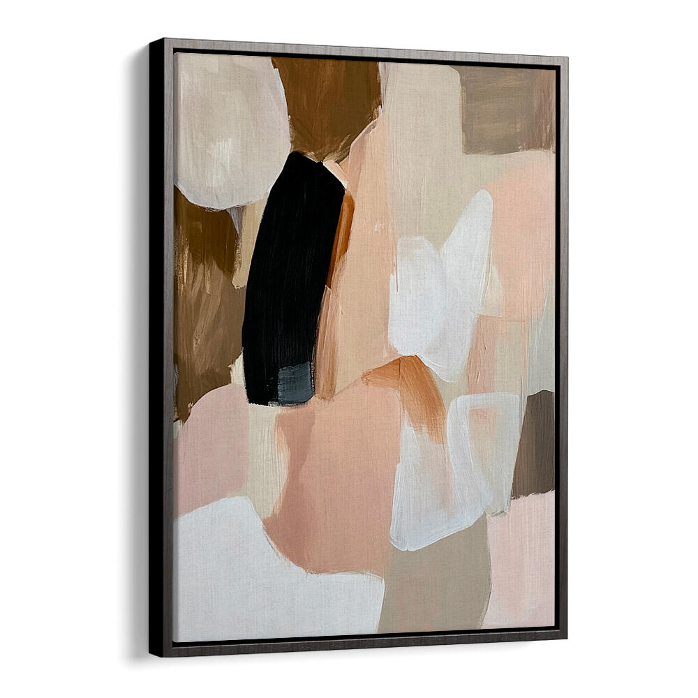 STUDIO PALETTE , ABSTRACT PAINTINGS