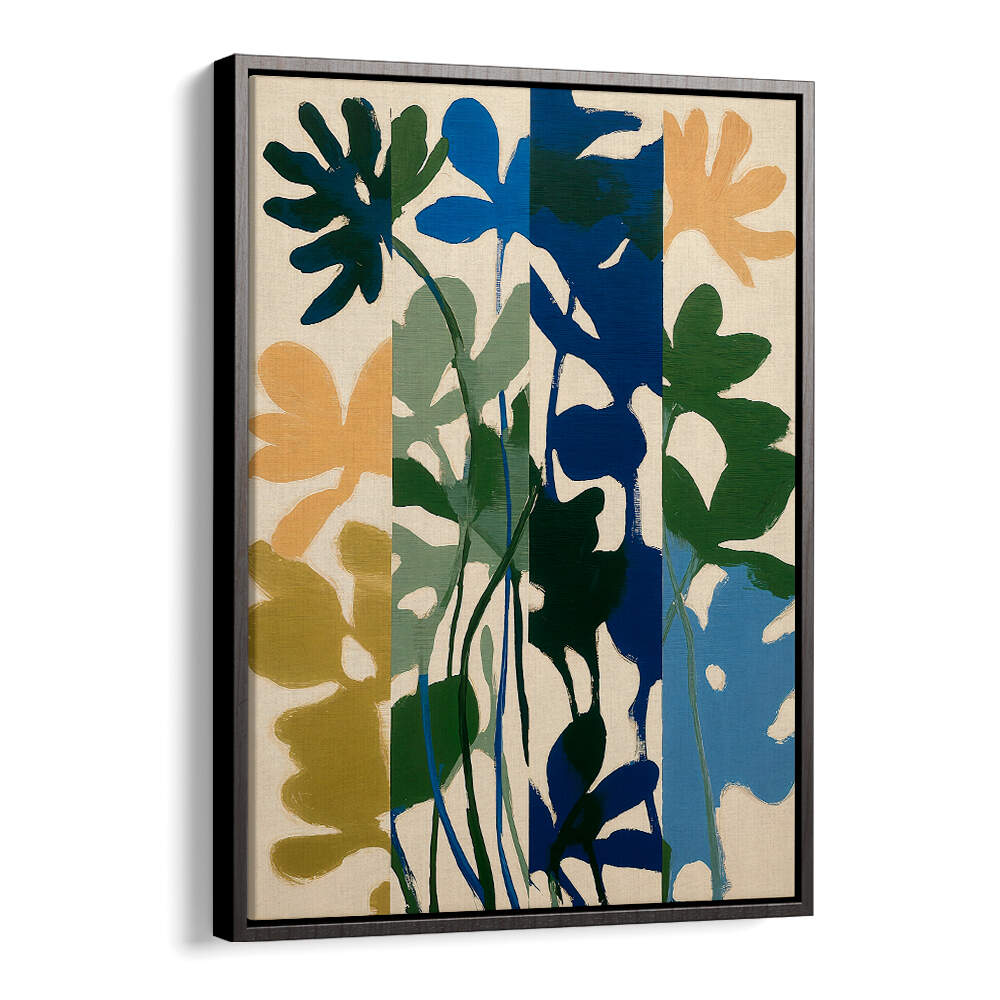 STUDIOPALETTE FLEXA , FLORAL FLOWER PAINTINGS