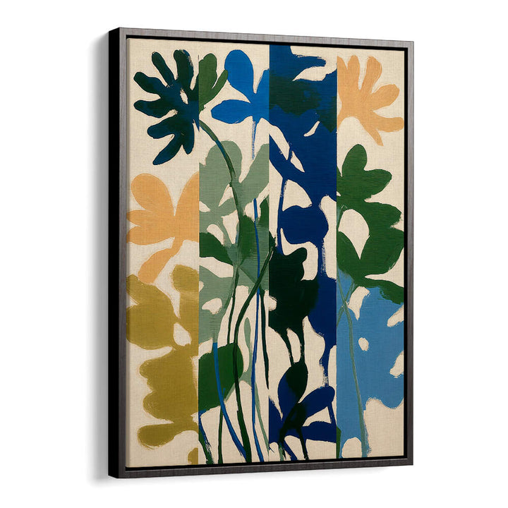 STUDIOPALETTE FLEXA , FLORAL FLOWER PAINTINGS