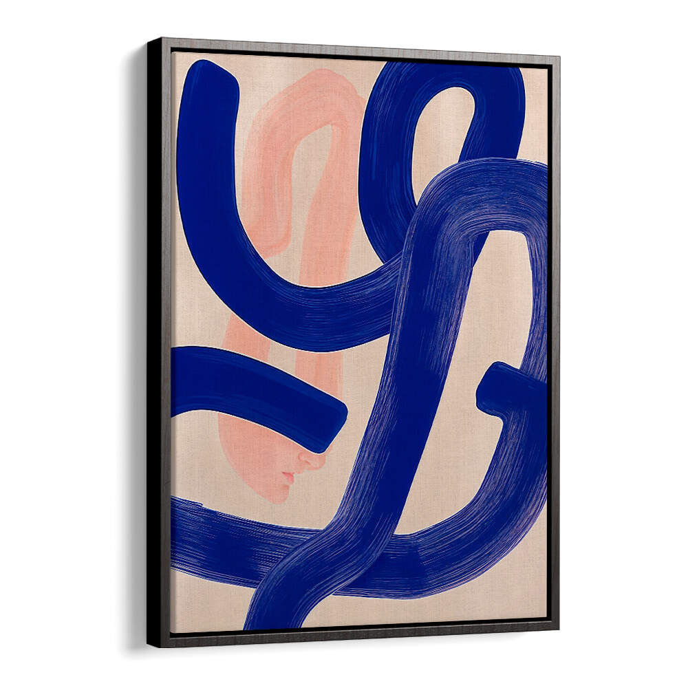 STUDIOPALETTE FLEXA III , ABSTRACT PAINTINGS