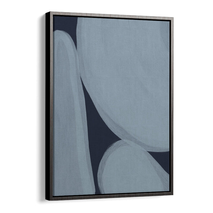 STUDIOPALETTE FLEXA BLUE , ABSTRACT PAINTINGS
