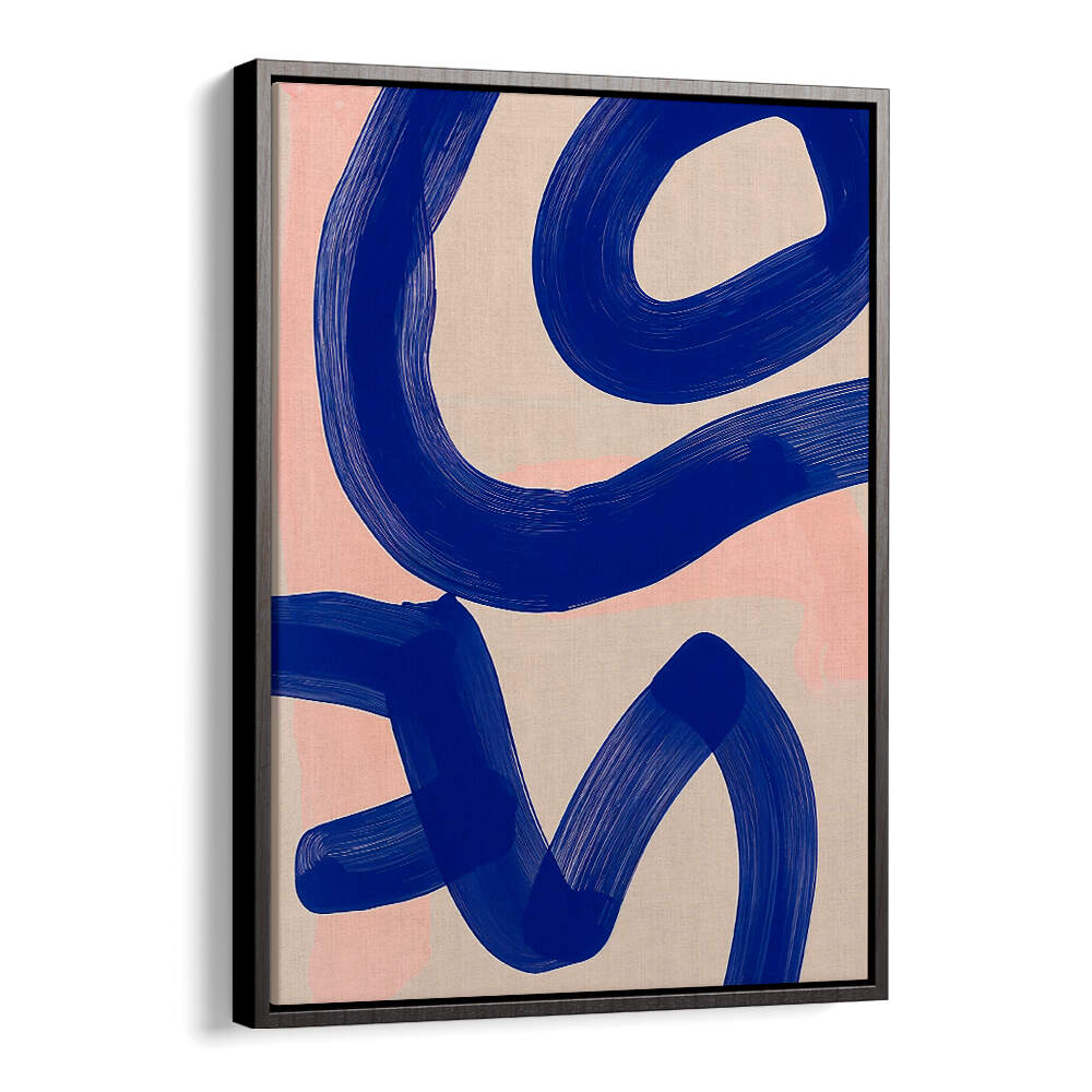 STUDIOPALETTE FLEXA I , LINE ART PAINTINGS