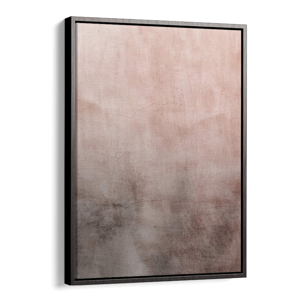 SUBTLE RUSTIC GRADIENT  , ABSTRACT PAINTINGS