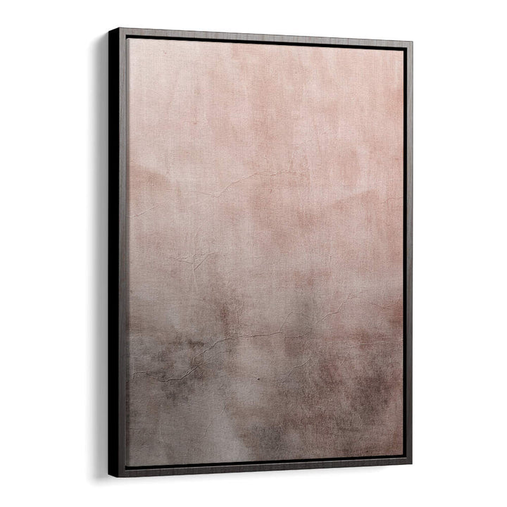 SUBTLE RUSTIC GRADIENT  , ABSTRACT PAINTINGS