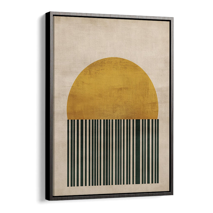 SUNRISE , GEOMETRIC ART PRINTS