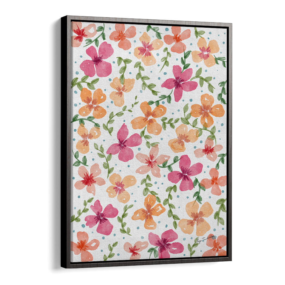 SUNSET FLORALS