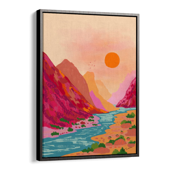 SUNSET VALLEY