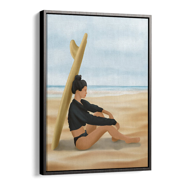 SURFBOARD SHADE