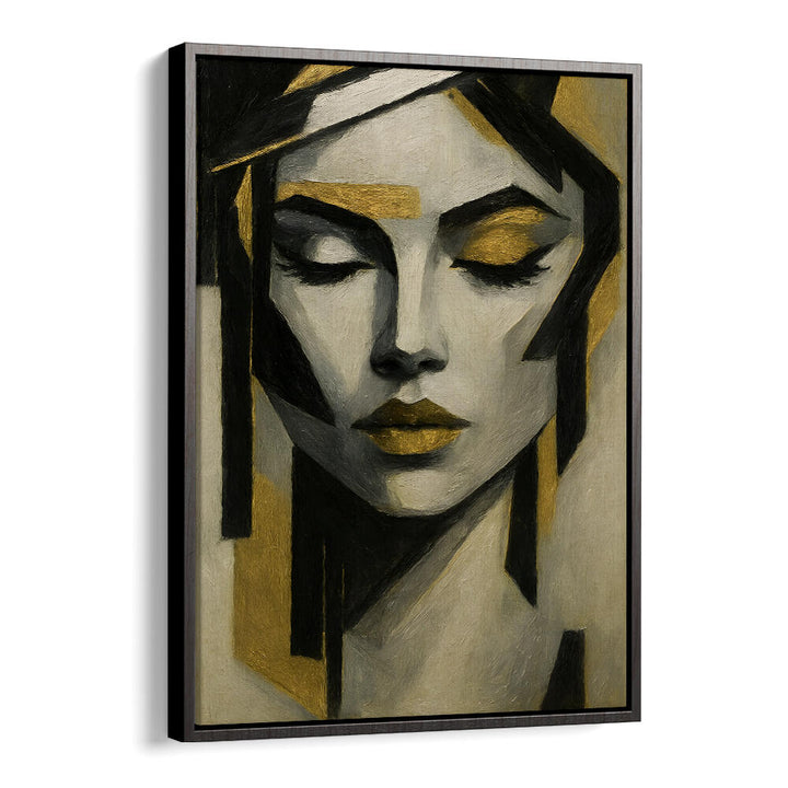 SUSPENDED REALITIES , EXPRESSIONISM PAINTINGS