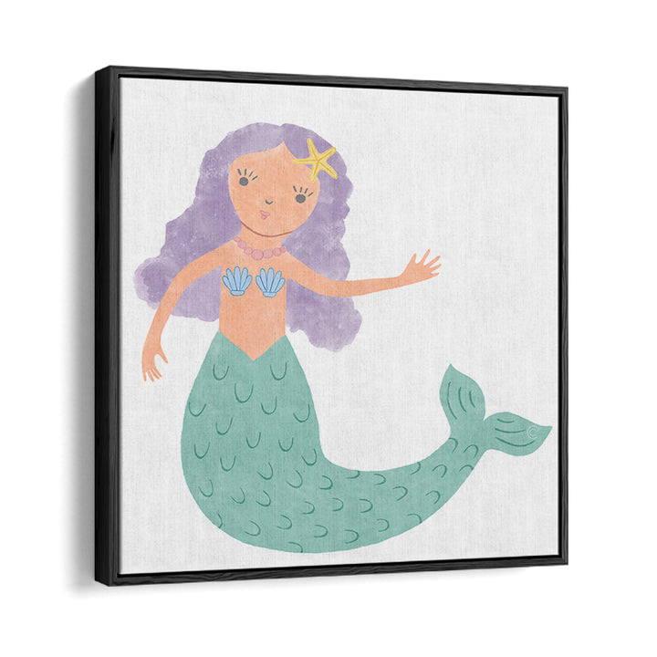 SWEET LITTLE MERMAID