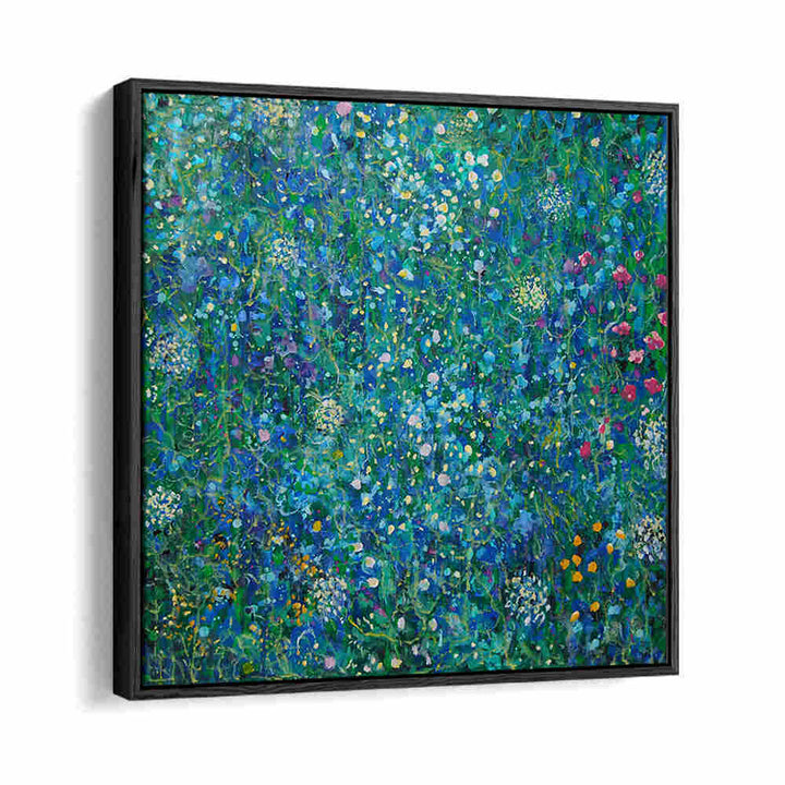 SWEET MEADOW , ABSTRACT PAINTINGS