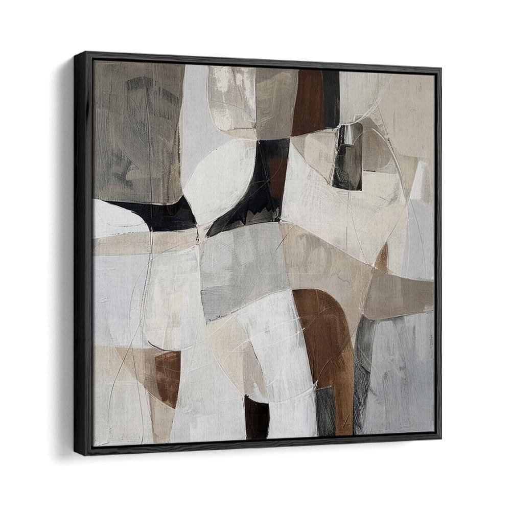 TERRA SHAPES I