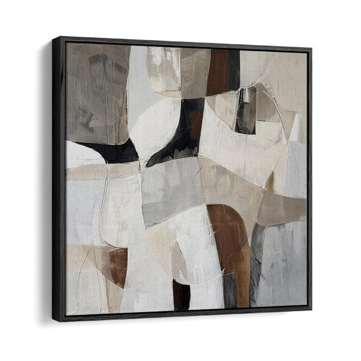 TERRA SHAPES I