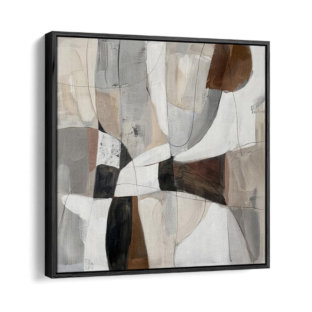 TERRA SHAPES III