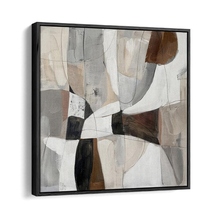 TERRA SHAPES III